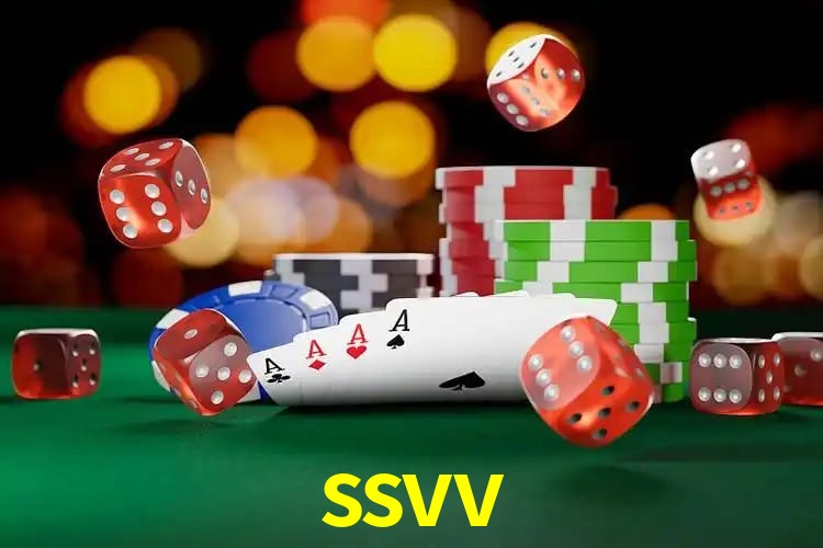 Estatísticas ssvv